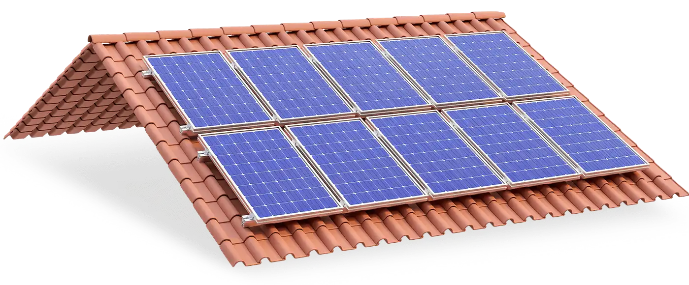 Dealers & Distributors of Rooftop Solar Panels in Chennai