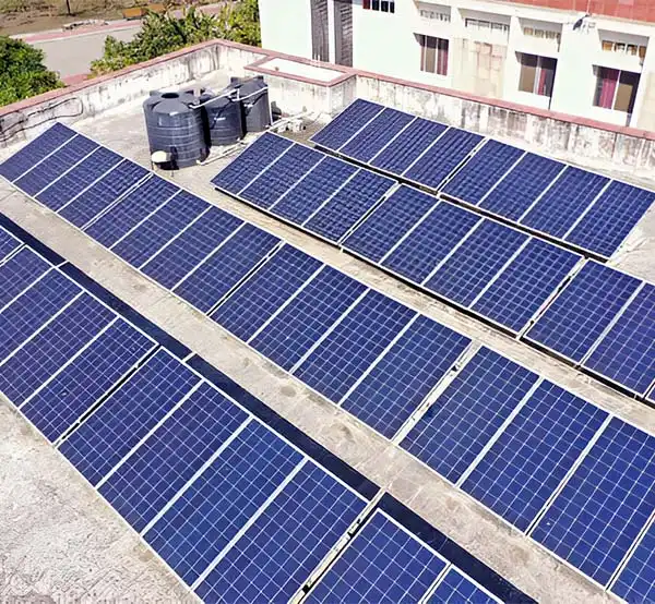 Best RenewSys Solar Panel in Tambaram