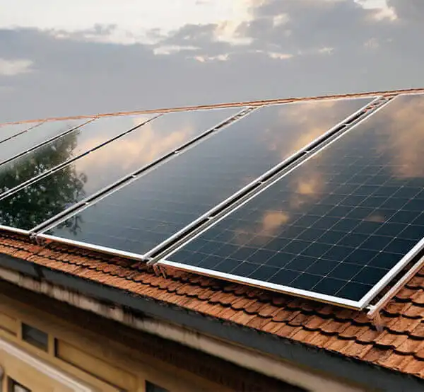 RenewSys Solar Panel in Tambaram