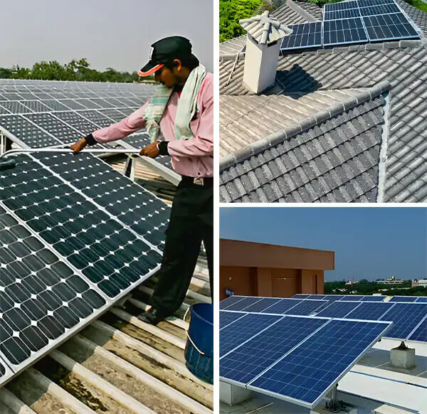 Best Rooftop Solar Panels Dealers & Distributors