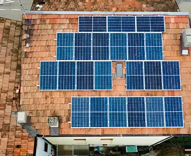 Best Dealers for RenewSys Solar Panel in Tambaram