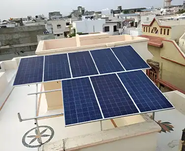 Best Vikram Solar Panel Solutions in Tambaram