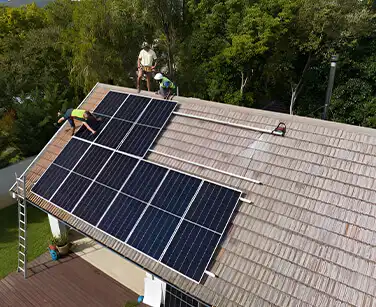 Vikram Solar Panel Installation Services in Tambaram