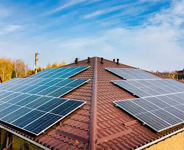 Best Dealers for RenewSys Solar Panel in Chengalpattu