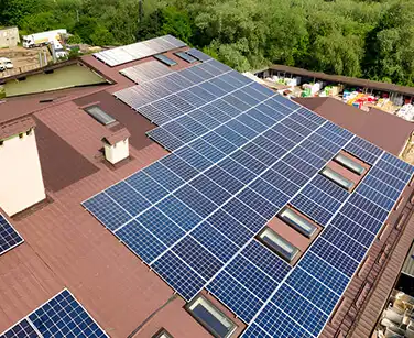 Trusted Vikram Solar Panel Dealers in Tambaram