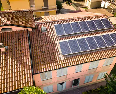 Vikram Solar Panel Dealers in Tambaram